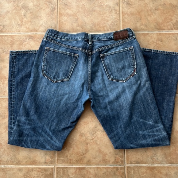 Banana Republic Jeans - Picture 5 of 8